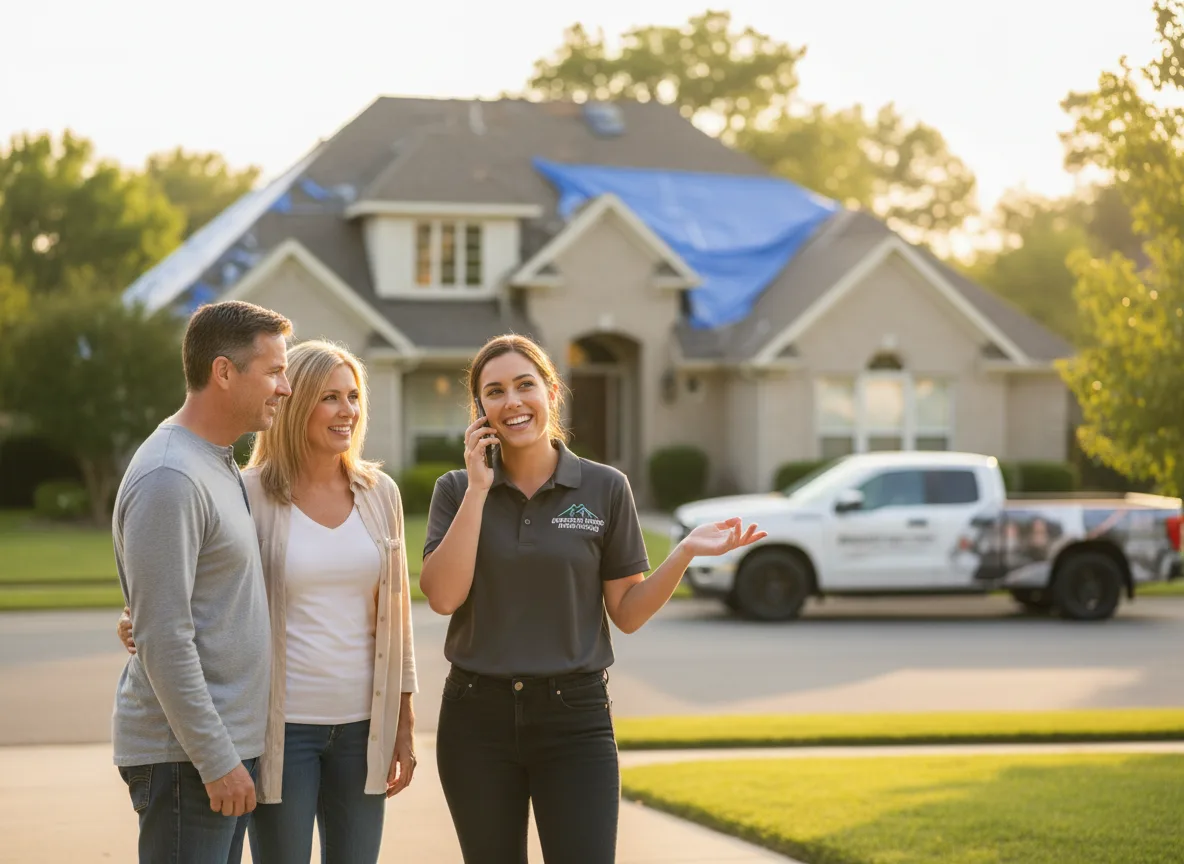 Emergency Roof Repair Abernathy, TX FAQs